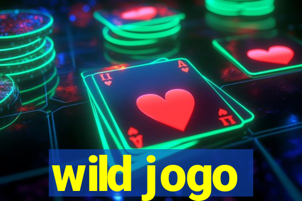 wild jogo